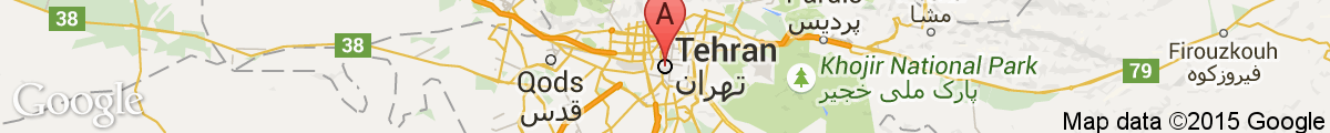 iran