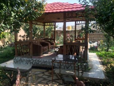  فروش باغ ویلا 5450 متری در وائین(کد202)