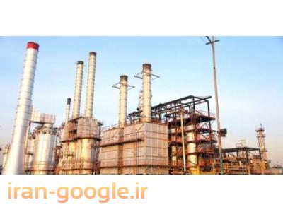 مزاياي استفاده از پالايشگاه‌هاي جديد توليد انواع قير