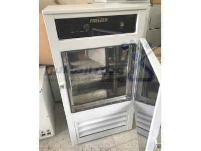 فریزر ازمایشگاهی 30_