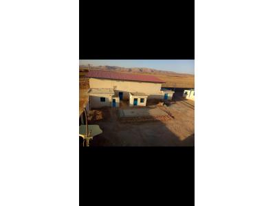 فروش مرغداری۳۰هزارتایی  اصفهان 