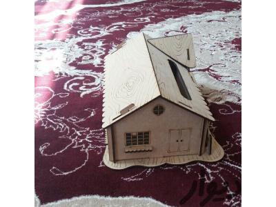 جا دستمال كاغذي تزئيني