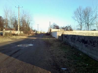 فروش زمین زیر قیمت منطقه با شرایط استثنایی بدون واسطه 