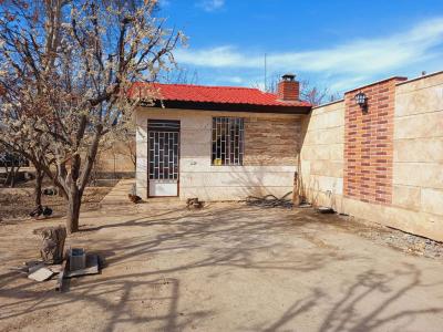 1700 متر باغ ویلا در قلب شهریار