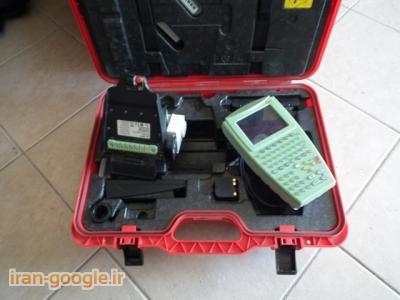 فروش ویژه جی پی اس ایستگاهی لایکا ATX1230