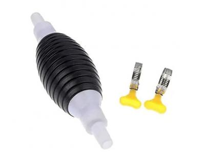 بنزین کش دستی (شلنگ 3 متری) :