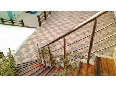 چوب پلاست اصفهان