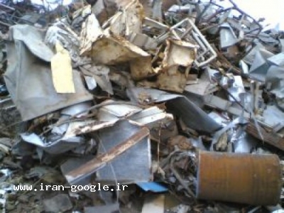 خرید ضایعات سبک و سنگین ، تخریب ساختمان