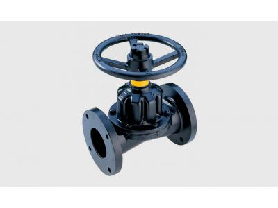 شیر دیافراگمی استنلس استیل