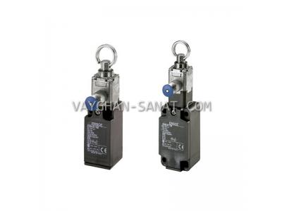 میکرو سويیچ خشابی 