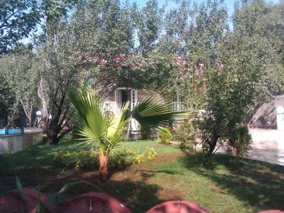 ویلا دو خواب-فروش باغ ویلا 1000 متری در کردزار (کد223)