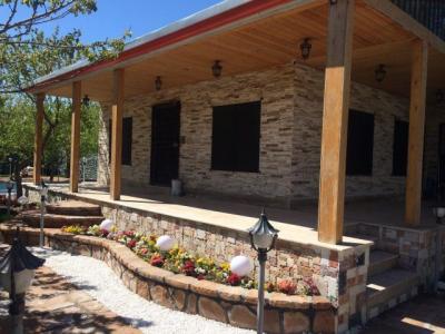  فروش باغ ویلا 1000 متری در کردامیر(کد266)