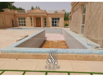 2760 متر باغ ویلا بینظیر در صفادشت ملارد