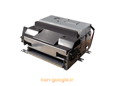 پرینتر کیوسک