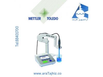 نمایندگی Mettler Toledo متلرتولدو