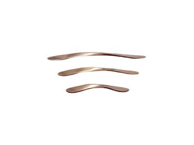 دستگیره کابینت صارم مدل 501