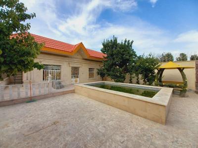 باغ ویلا با نگهبانی ملارد-خرید باغ ویلا 500 متری در قشلاق ملارد