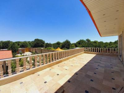 باغ ویلا دوبلکس 1000 متری در ملارد