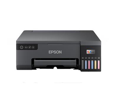 پرینتر اپسون مدل EcoTank L8050 به صورت کارکرده و نو 