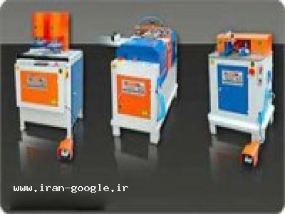 ماشین آلات مونتاژ درب و پنجره، ماشین آلات شیشه دو جداره، میز پرس حرارتی، اسپیسرهای حرارتی