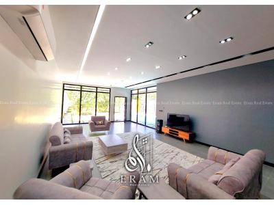 500 متر باغ ویلا لوکس در لم آباد ملارد