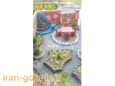 املاک قصرنور شمال فروش ویلا ، آپارتمان ، زمین و بناهای قدیمی در چمستان - نور 