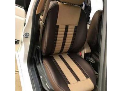 تولید و پخش مستقیم روکش صندلی به سراسر کشور 