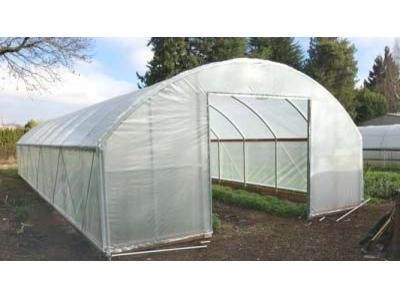 تونلی-فروش سازه گلخانه پیچ مهره های 500،200،100 متری،مشاوره طراحی و ساخت انواع گلخانه های خانگی