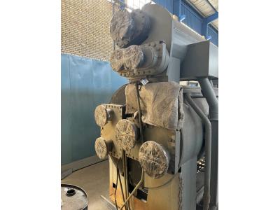 چیلر ابزوشن ابارا ژاپن 210 تن EBARA