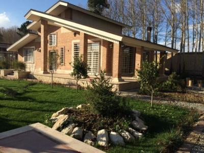 فروش باغ ویلا 2000 متری در صفادشت (کد205)