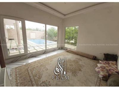 500 متر باغ ویلا زیبا در ملارد ویلا جنوبی