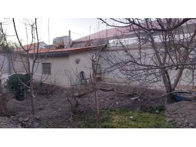 1500 متر باغ ویلا در بهترین نقطه ی  شهریار