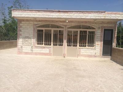 فروش باغ ویلا ۴۰۰۰ متری در شهریار(کد135)