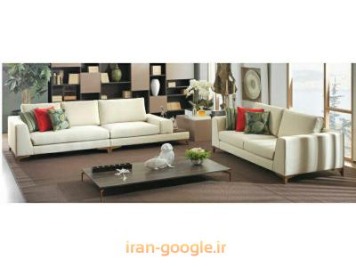 تولید کننده مبلمان راحتی و کلاسیک ، نمایندگی شرکت میراژ ترکیه