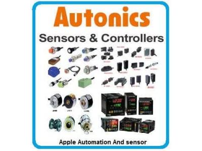 ارائه دهنده و تامین کننده سنسور القایی آتونیکس-ارائه دهنده و تامین کننده انواع محصولات آتونیکس