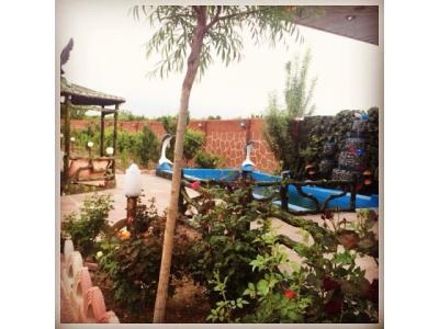 فروش باغ ویلا ۱۱۰۰ متری در کردامیر شهریار(کد133)