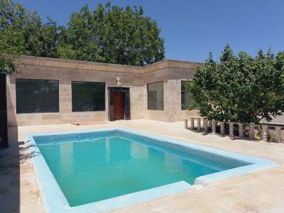 باغ ویلا 600 متری در نوساز مشجر ملارد