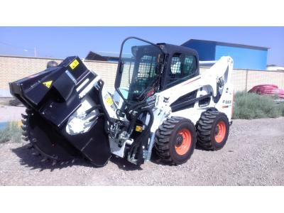 پیمانکاری ترینچر جهت کابل کشی مخابرات