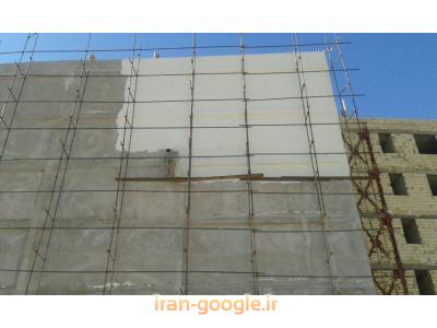 نانوپلیمر و نانوسیلیکون جایگزین قدرتمند ایزوگام