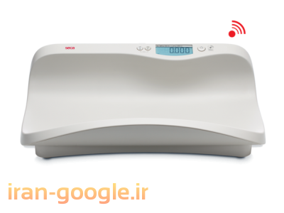 ترازو اطفال سکا 374