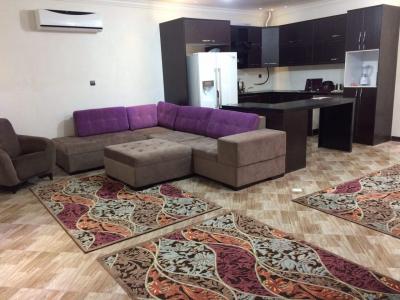 فروش باغ ویلا 1000 متری در کردزار (کد261)