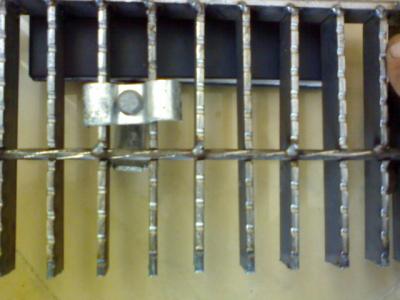 کلمپ وبست گریتینگ