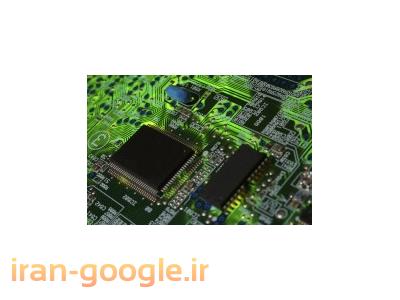 طراحی مدارات الکترونیک - برق - رباتیک - دوربین مدار بسته - دزد گیر - درب اتوماتیک rfid