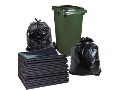 فروش نایلون زباله-فروش انواع نایلون زباله ،نایلون پاکتی و نایلون عریض