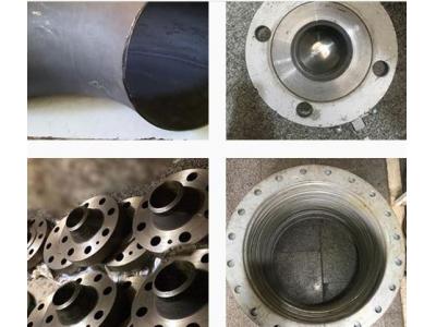 تولید کننده فلنج 