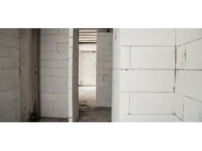 بلوک بتن سبک (بتن گازی)