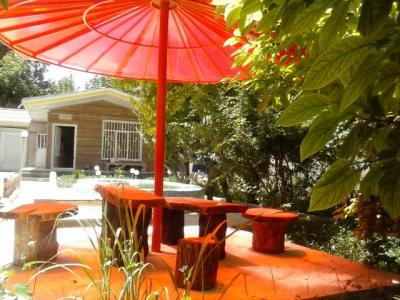  فروش باغ ویلا 1300 متری در کردزار(کد160)