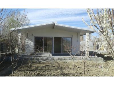 کانکس پیش ساخته ویلایی 