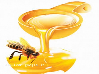 پرورش زنبور عسل ، عسل طبیعی به صورت شهد و موم دار