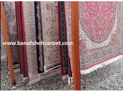 متخصص در شستشوی انواع فرش-بهترین قالیشویی در محدوده غرب تهران 